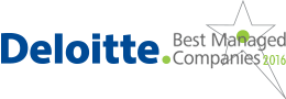 Deloitte Best Managed Companies